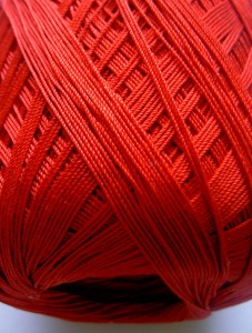 What is Red String? - Luminous-Spaces